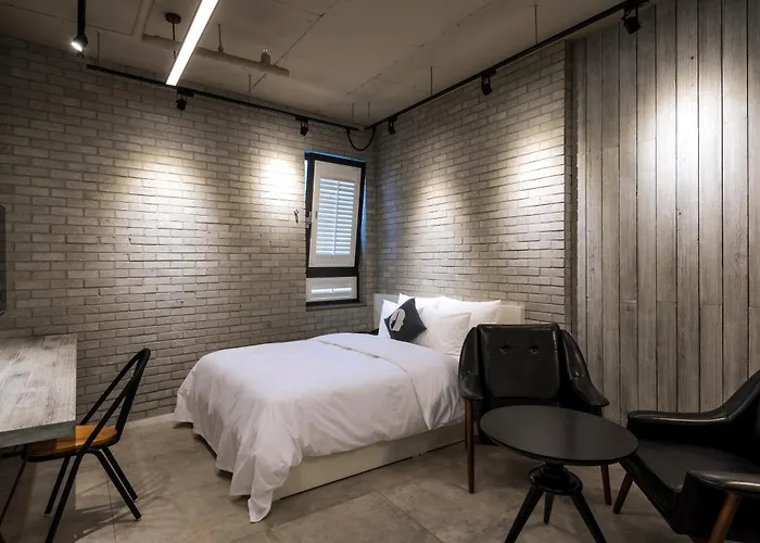 The Designers Dongdaemun