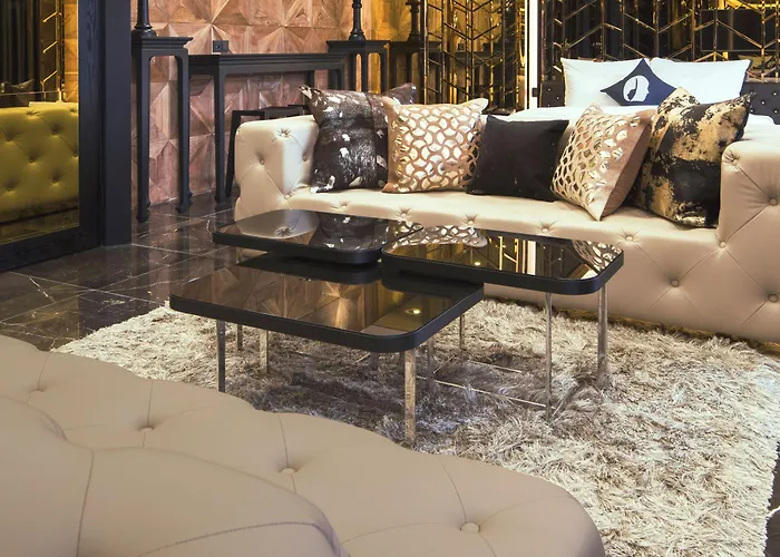 Hotel The Designers Dongdaemun 3*