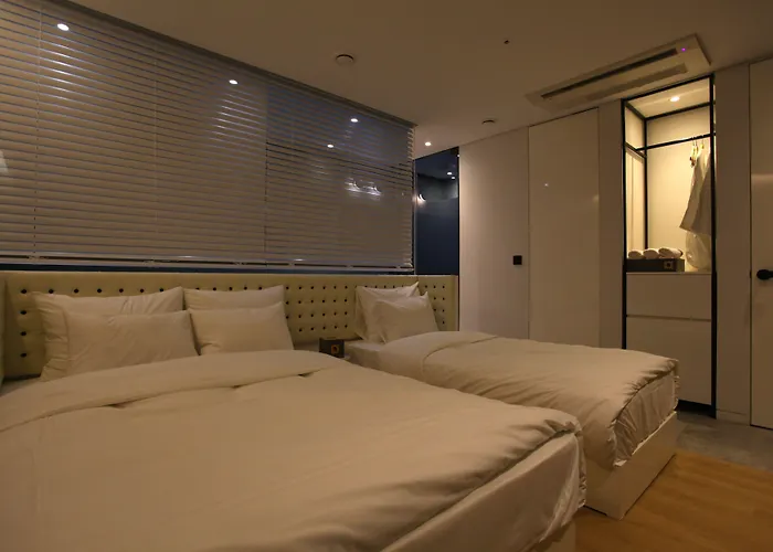 Hotel The Designers Dongdaemun 3*