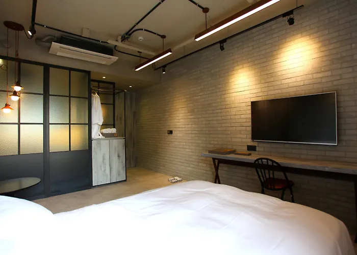The Designers Dongdaemun 3*