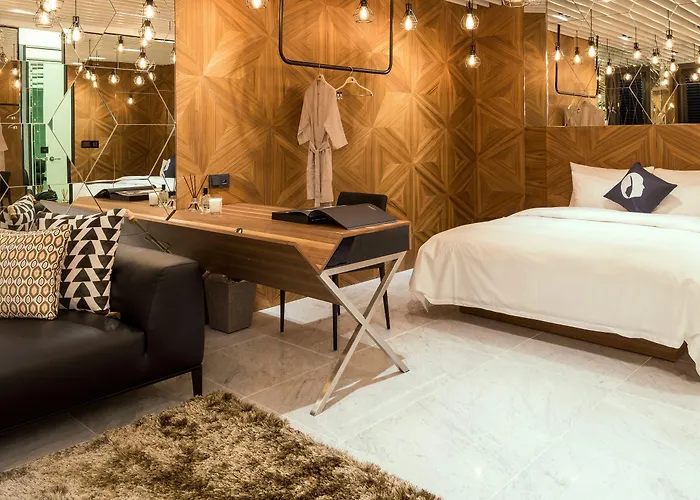The Designers Dongdaemun 3*