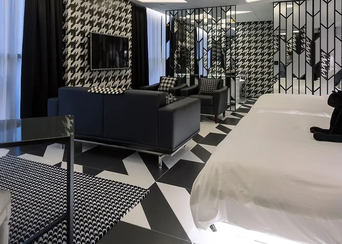 Hotel The Designers Dongdaemun Séoul