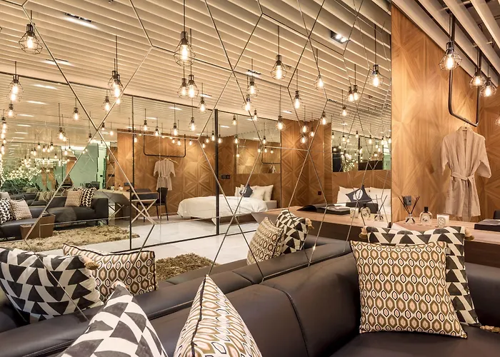 The Designers Dongdaemun Hotel Séoul
