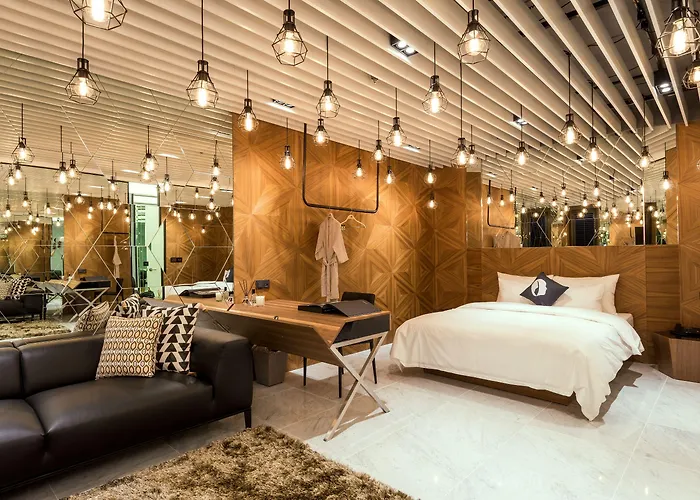 The Designers Dongdaemun