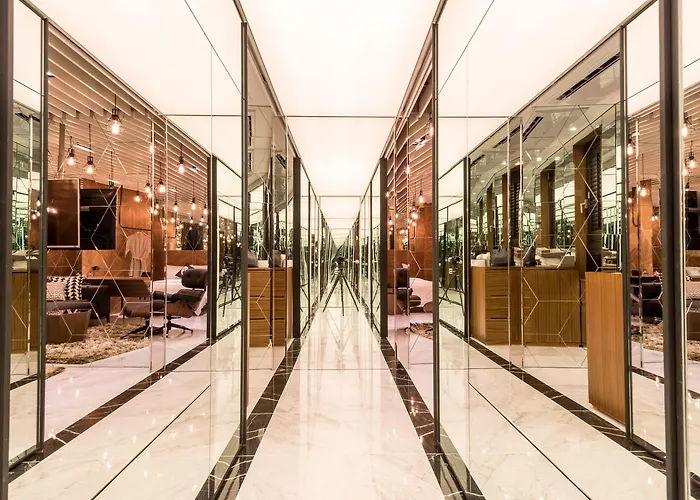 Hotel The Designers Dongdaemun 3*