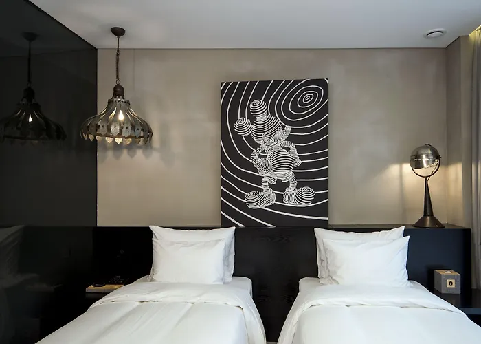 The Designers Dongdaemun Hotel