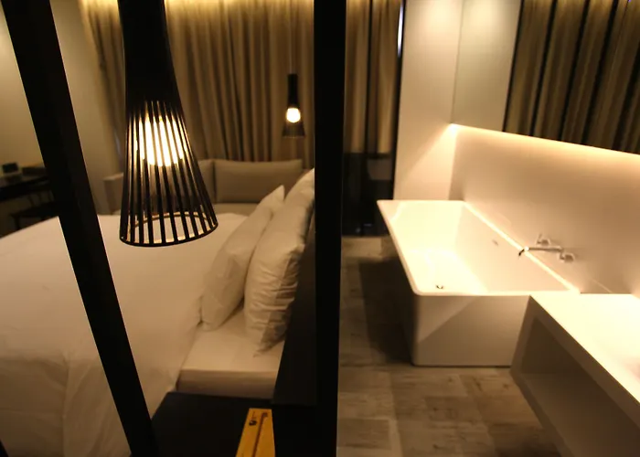 Hotel The Designers Dongdaemun 3*