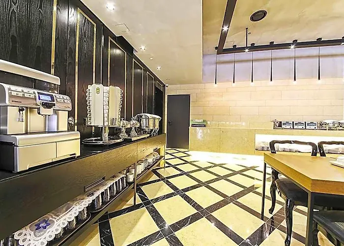 The Designers Dongdaemun Hotel 3*