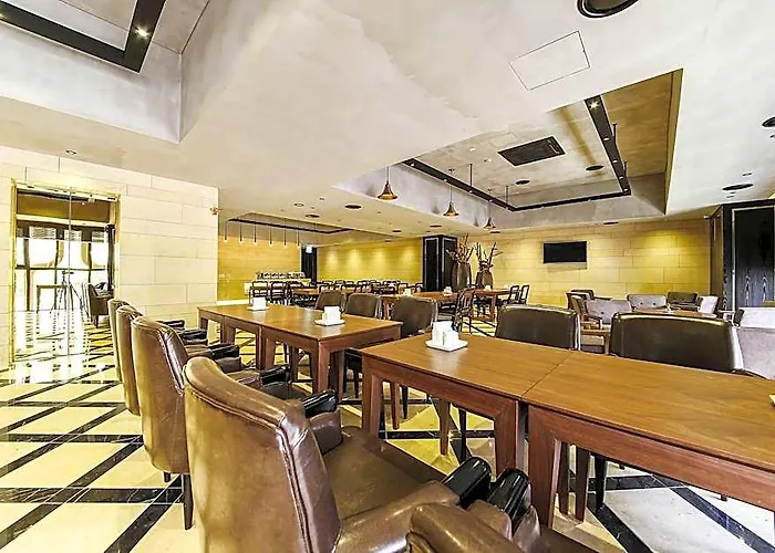 东大门设计师酒店 酒店 首爾