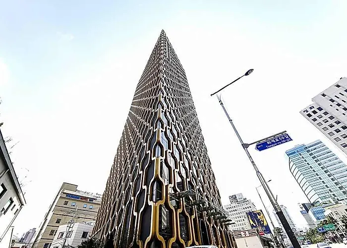 The Designers Dongdaemun 3*