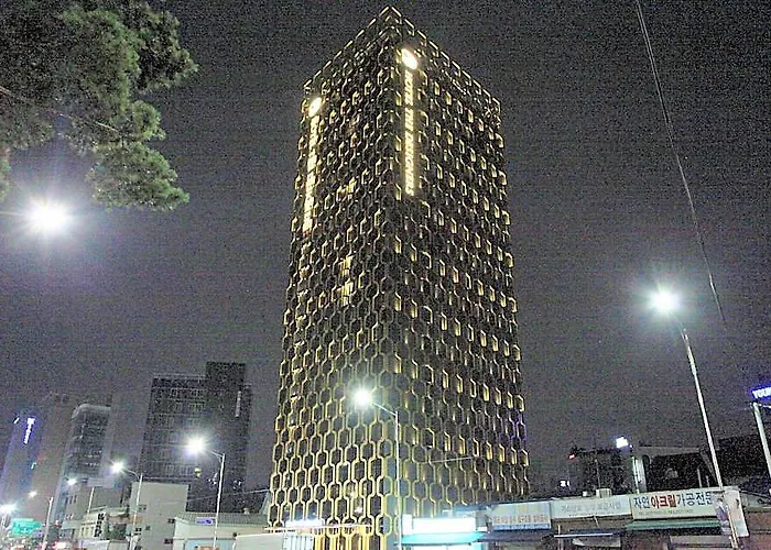 东大门设计师酒店
