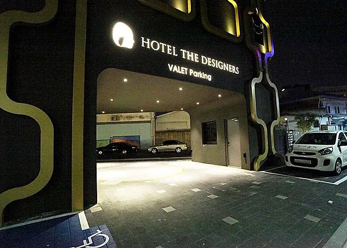 The Designers Dongdaemun Hotel