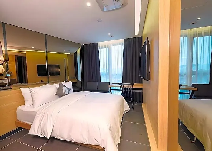 Hotel The Designers Dongdaemun