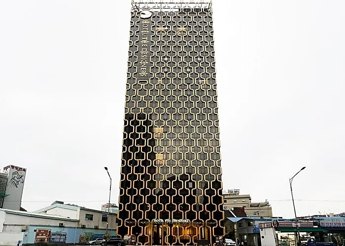 Hotel The Designers Dongdaemun