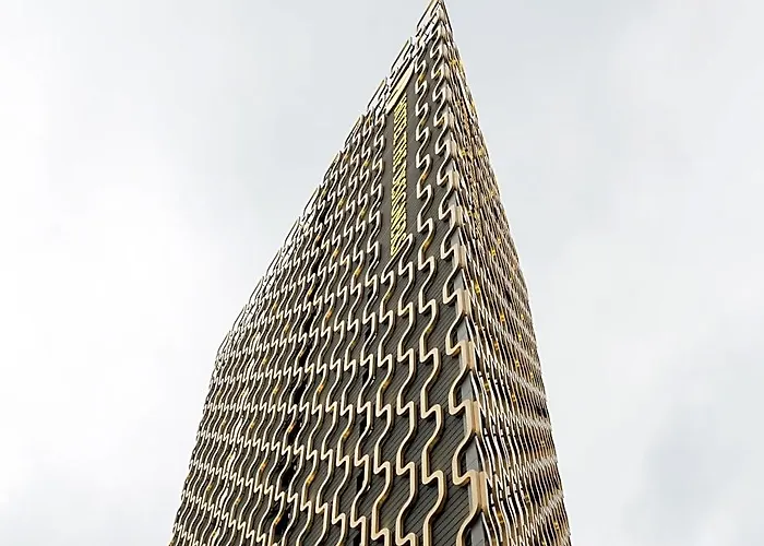 The Designers Dongdaemun 3*